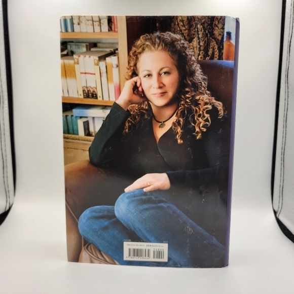 House Rules by Jodi Picoult - Signed Copy - Picture 3 of 5